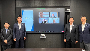 z6com·尊龙董事会决议通过收购德国BHTC 拓展智慧移动生态圈